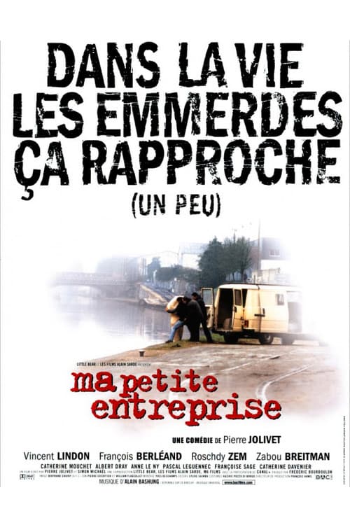Ma Petite Entreprise