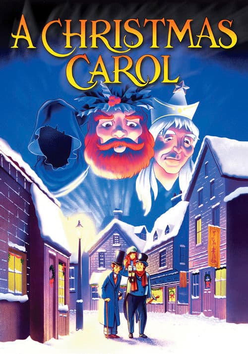 Un conte de Noël