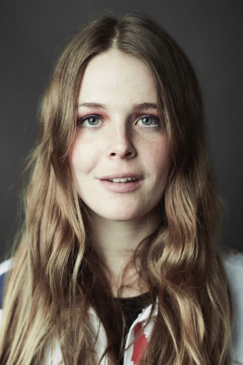 Maggie Rogers
