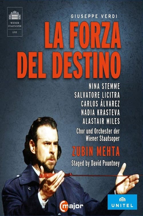 La Forza Del Destino
