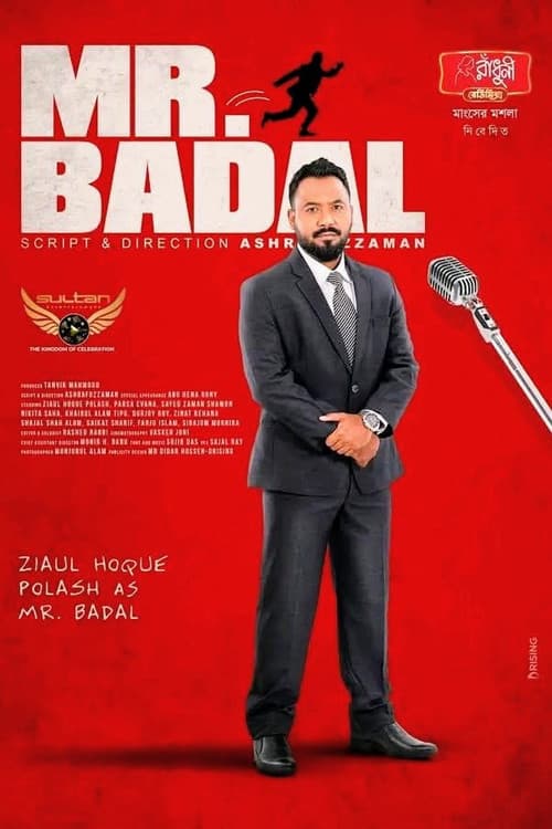 MR. Badal