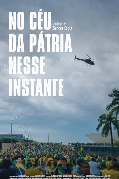 No Céu da Pátria Nesse Instante