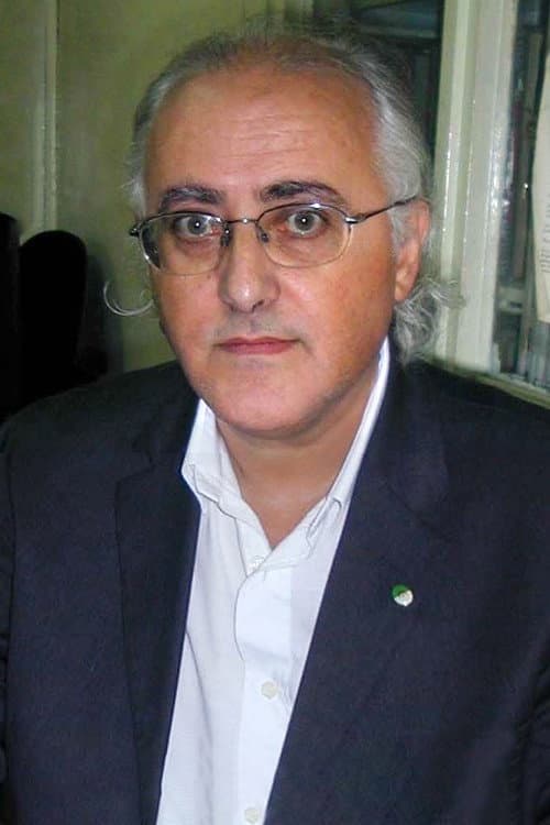 Mohamed Benchicou