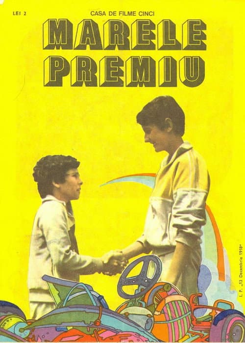 Marele Premiu