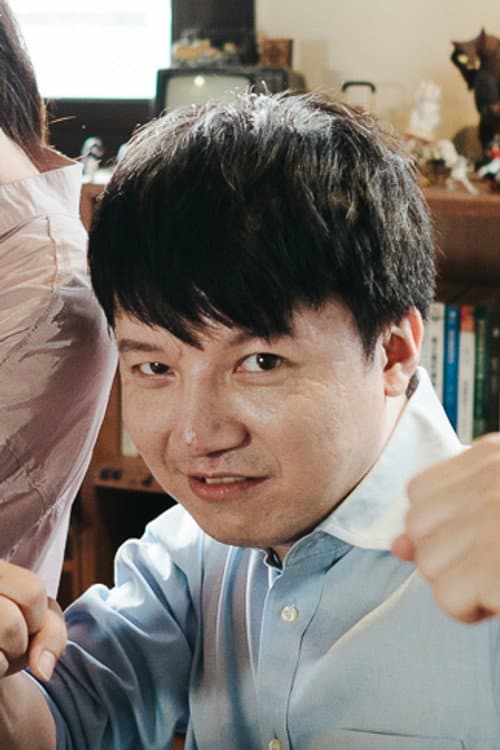 何勁旻