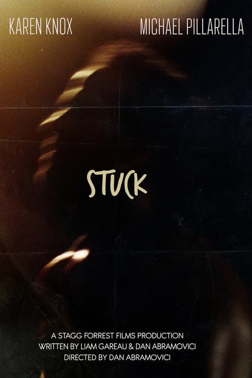 Stuck