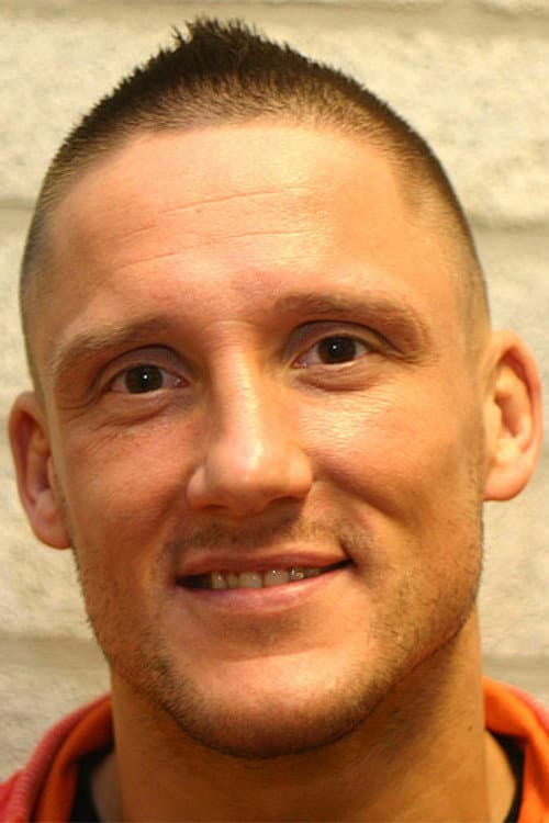 Andy Souwer