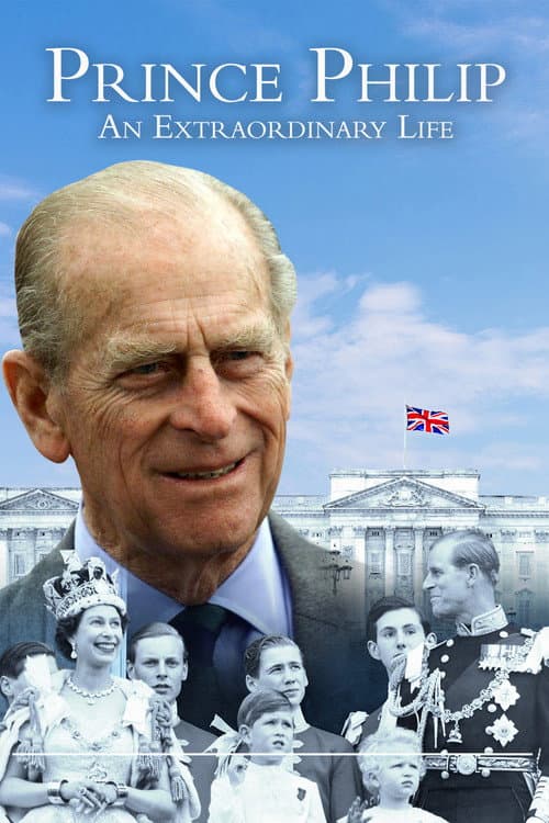 Philip, une vie de prince