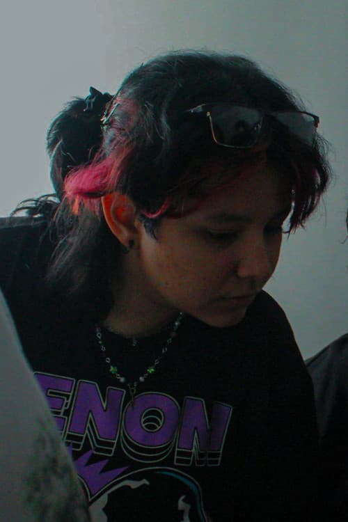 Mila Barnett