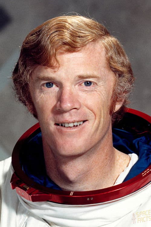 Russell Schweickart