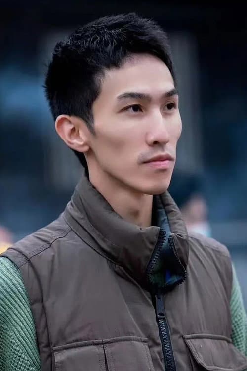 吴承哲
