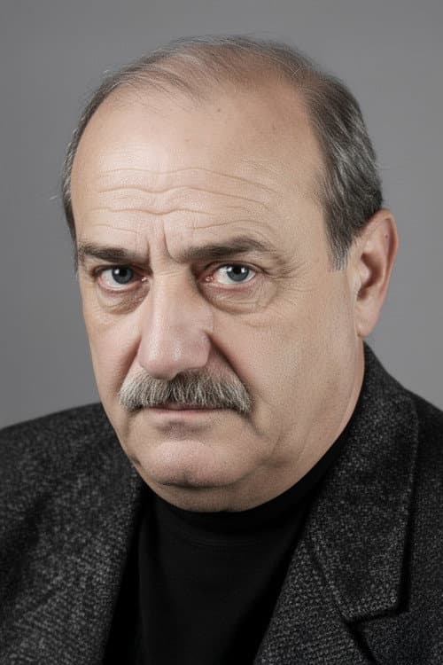Erdoğan Dikmen