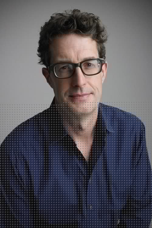 Scot Armstrong