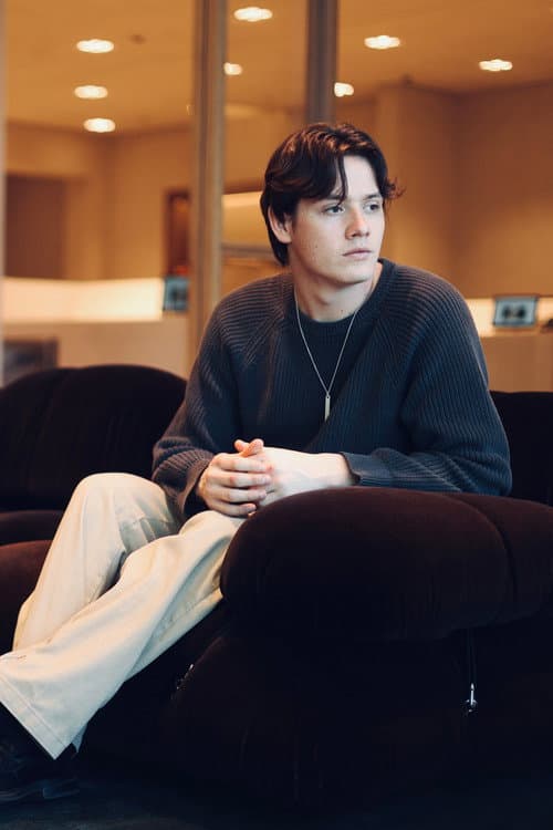 Ryan Magaña