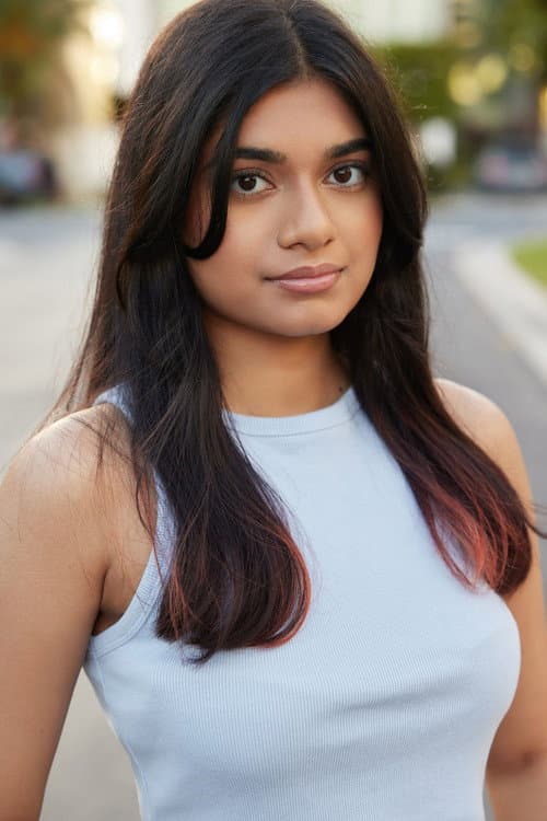 Rafiah Shiraz