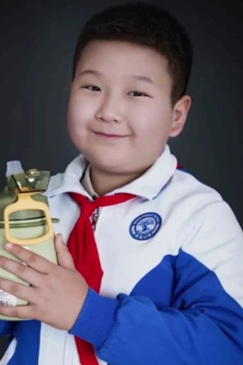 Huang Hong Zheng