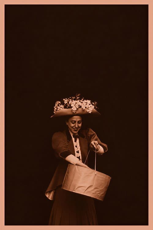 Buona Sera, Fiori!