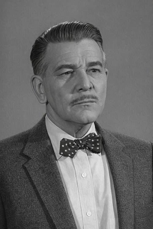 Warren Parker