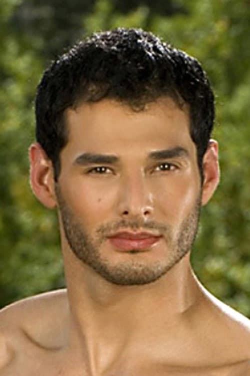 Ricky Martinez