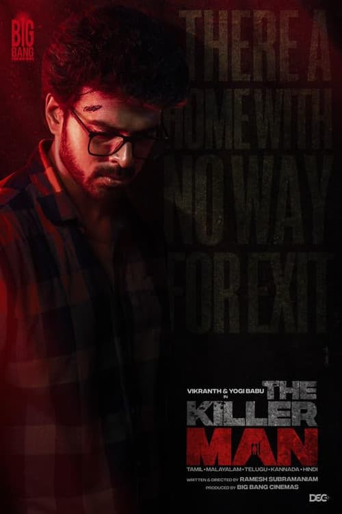 The Killer Man