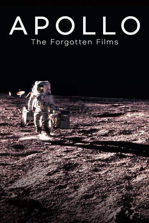 Les Archives Secrètes d'Apollo