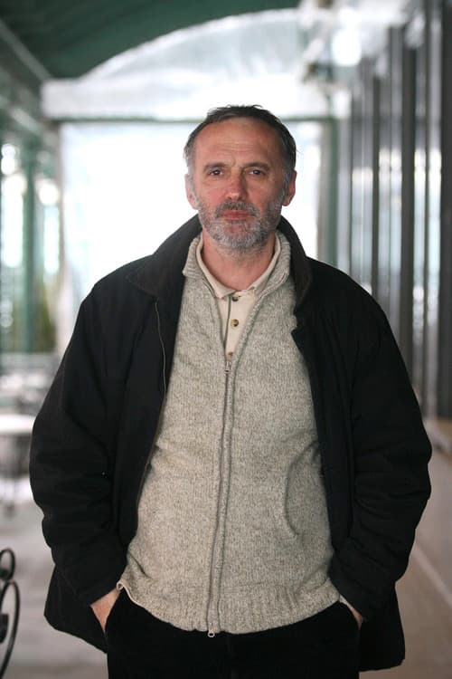 Lyudmil Todorov