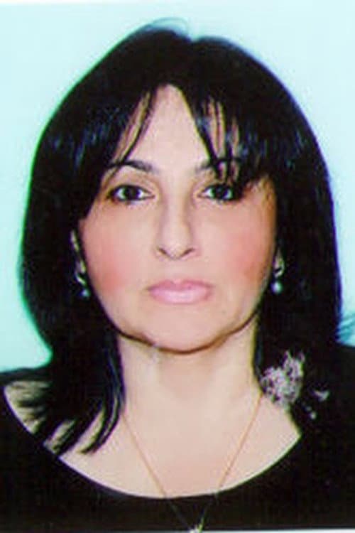 Sevil İbrahimova