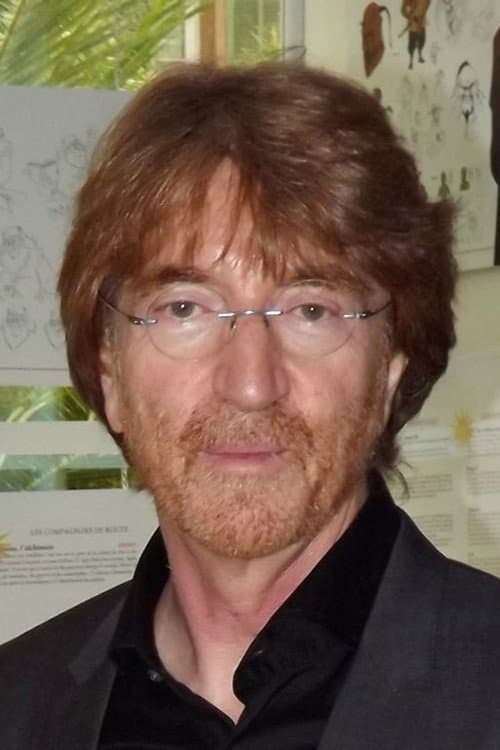 Jean Chalopin