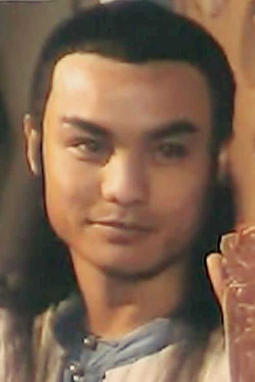 黃國強