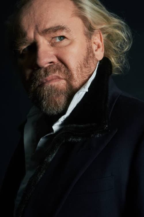 Jussi Parviainen