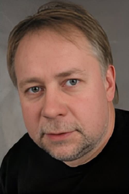 Юрий Оленников