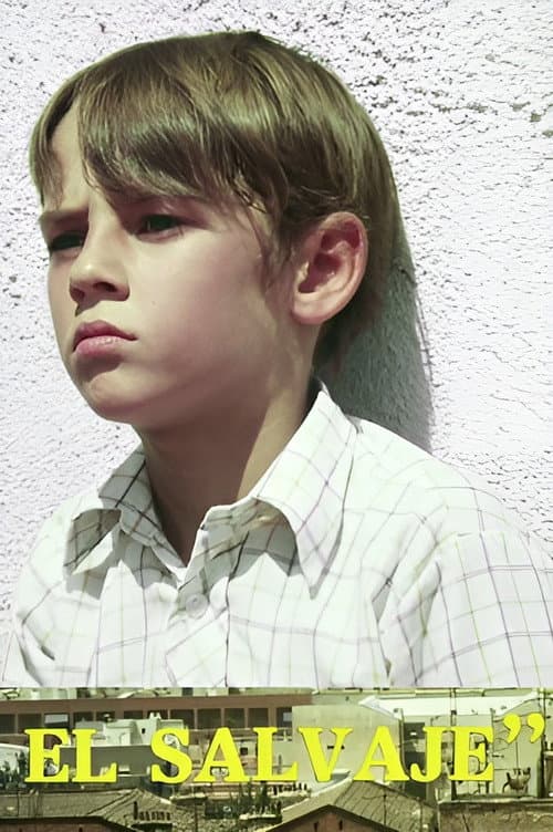 Tom, el salvaje