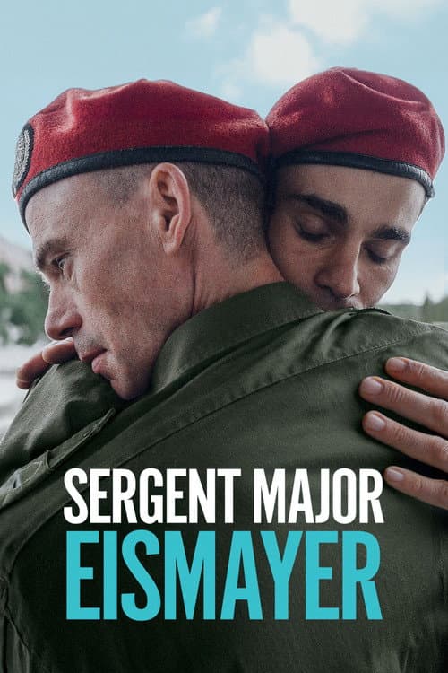Sergent-Major Eismayer