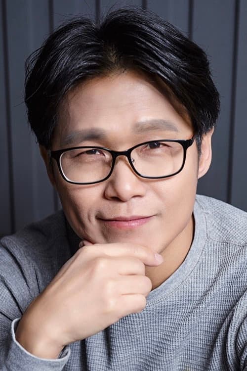 이승준