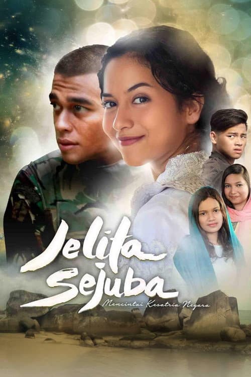 Jelita Sejuba: Mencintai Kesatria Negara