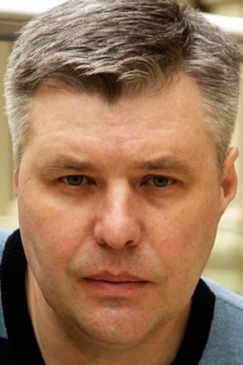 Владимир Шинов