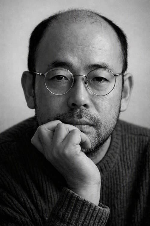 Shinji Sōmai