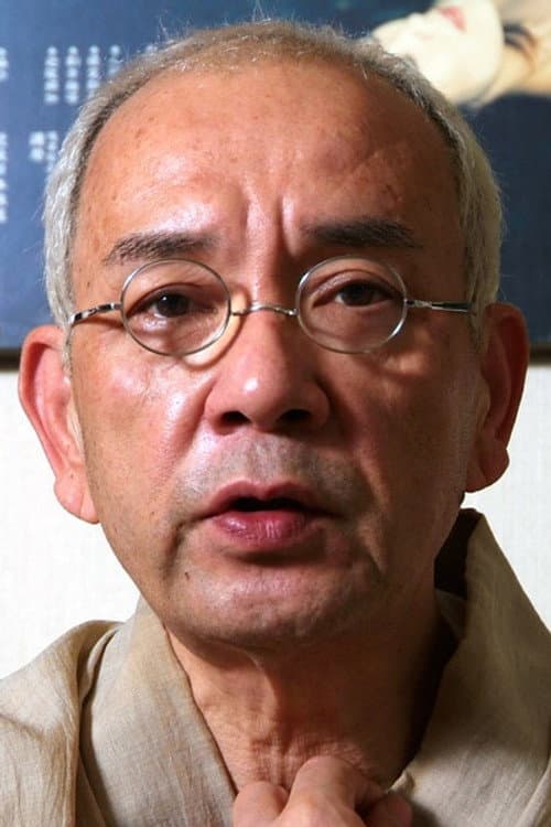 荒戸源次郎