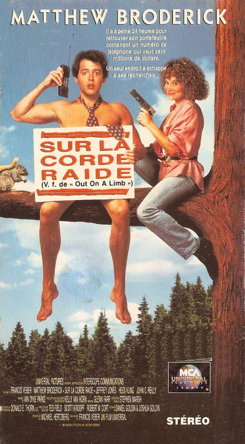 Sur la corde raide
