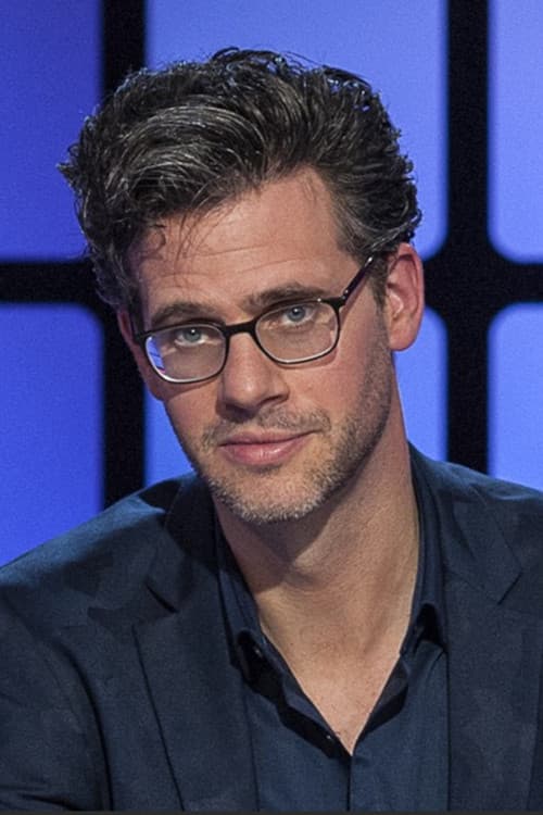Erik Dijkstra