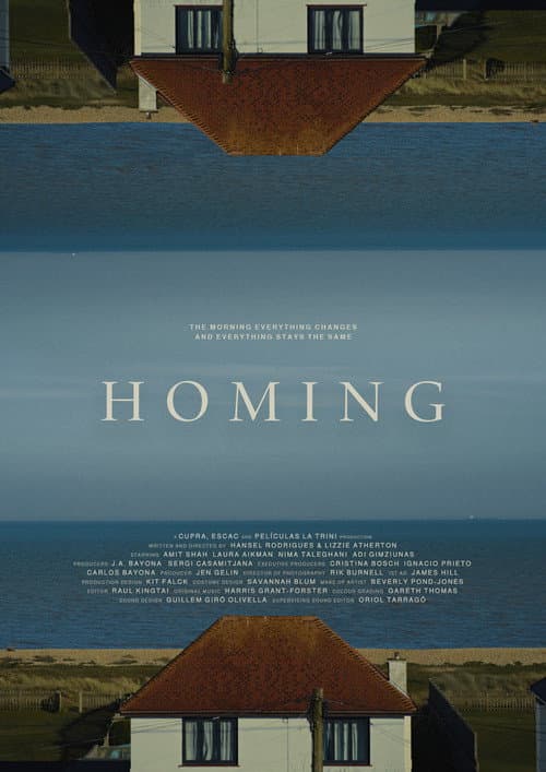 Homing