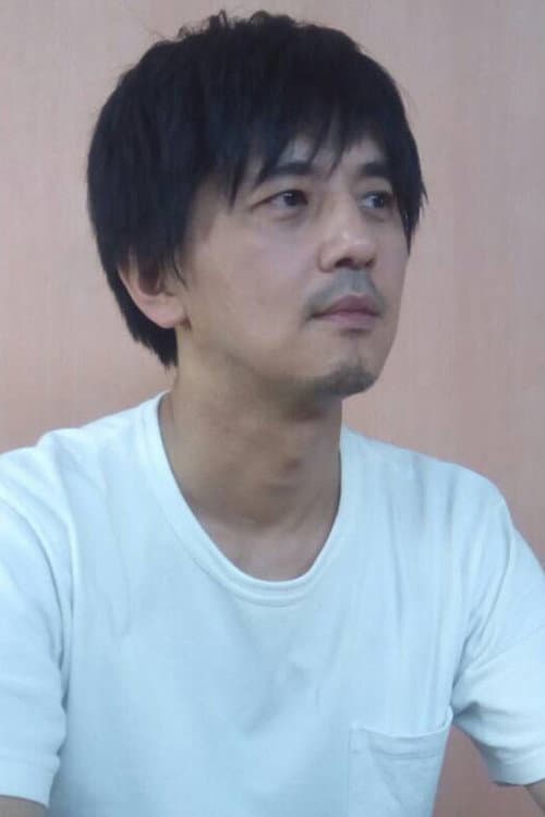 井上博貴