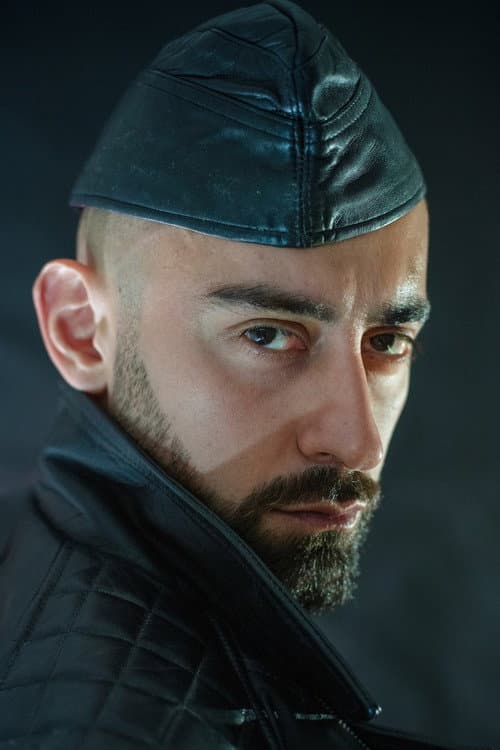 Emre Busse