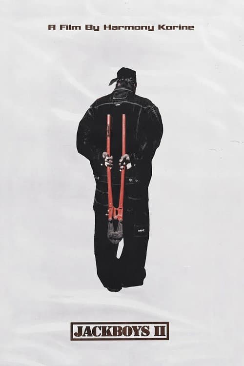 Jackboys II