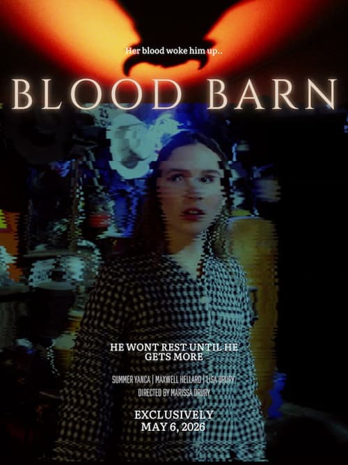 Blood Barn