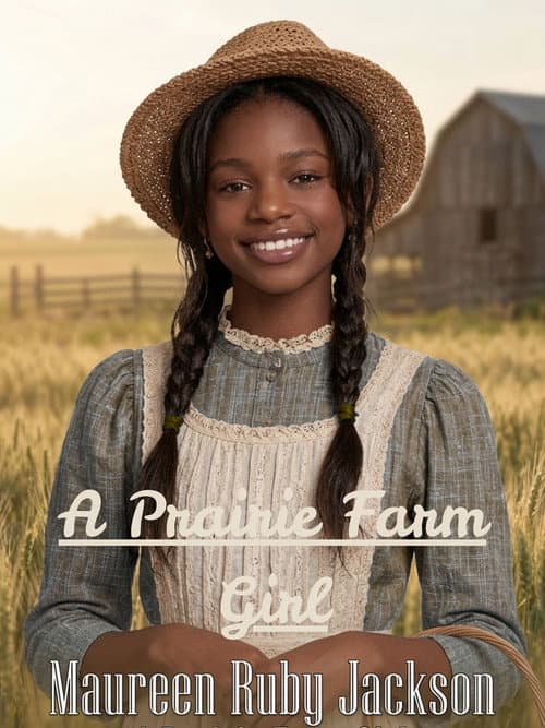 A Prairie Farm Girl