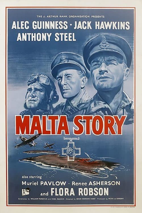 Tonnerre sur Malte