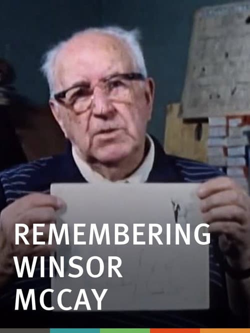 Remembering Winsor McCay