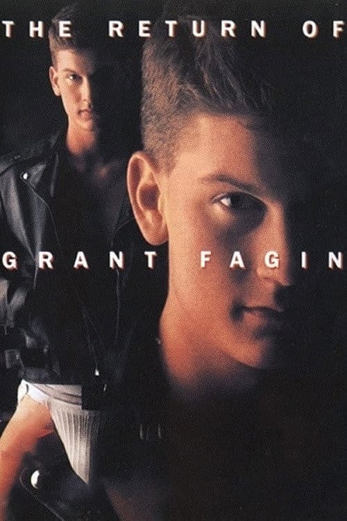 The Return Of Grant Fagen