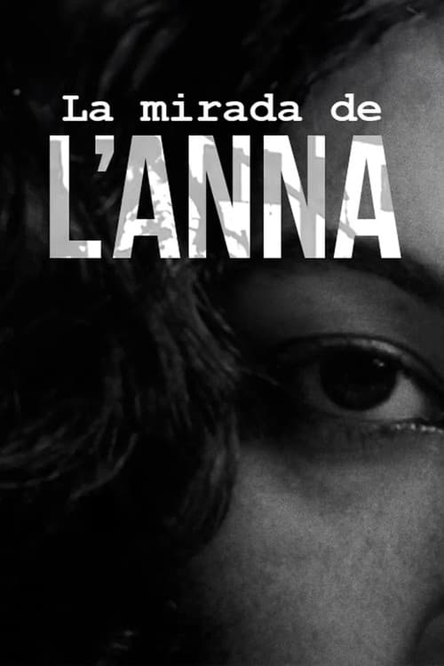 La mirada de l'Anna